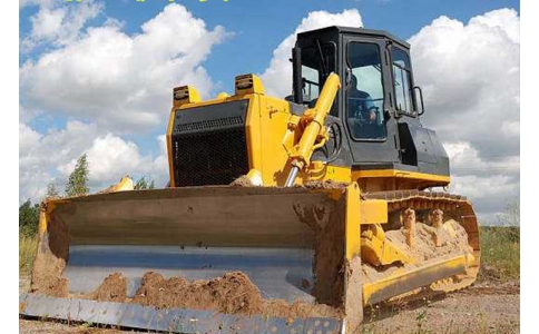 濟(jì)南推土機(jī)租賃公司出租見推土機(jī)20臺